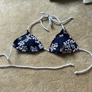 Bathing Suit Top